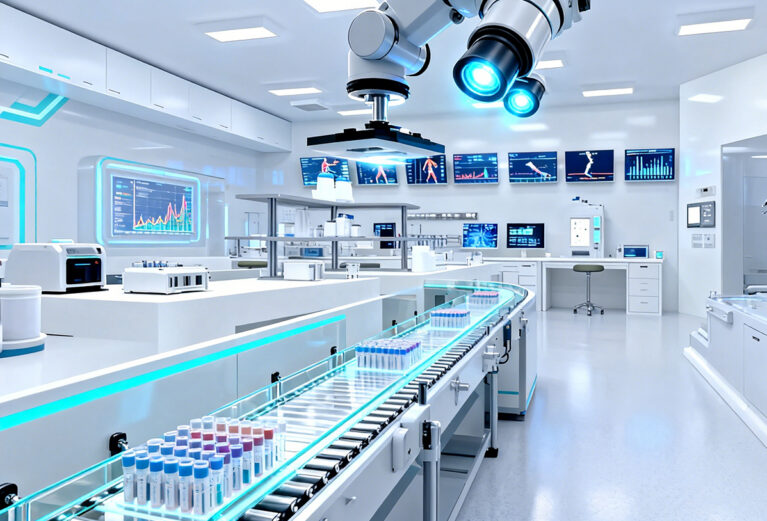 医疗设备解决方案