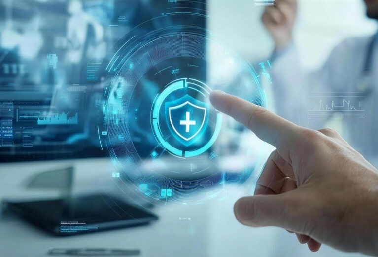 精准诊断事业群