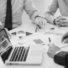 创新孵化平台-商业路径